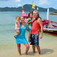 Отзыв от Анастасия - Visa DTV